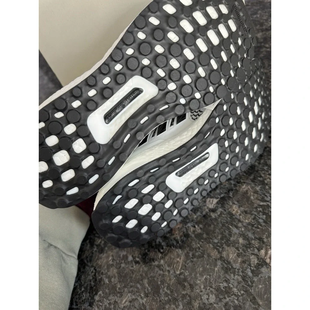 adidas UltraBoost 1.0‎ 'Oreo' IH4924 NWB Sz 7.5 Men's Shoes, Sneaker